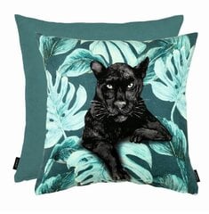 Chic Home dekoratyvinis pagalvėlės užvalkalas Jungle kaina ir informacija | Dekoratyvinės pagalvėlės ir užvalkalai | pigu.lt