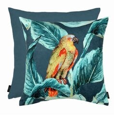 Chic Home dekoratyvinis pagalvėlės užvalkalas Jungle kaina ir informacija | Dekoratyvinės pagalvėlės ir užvalkalai | pigu.lt