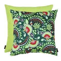 Chic Home dekoratyvinis pagalvėlės užvalkalas Paisley kaina ir informacija | Dekoratyvinės pagalvėlės ir užvalkalai | pigu.lt