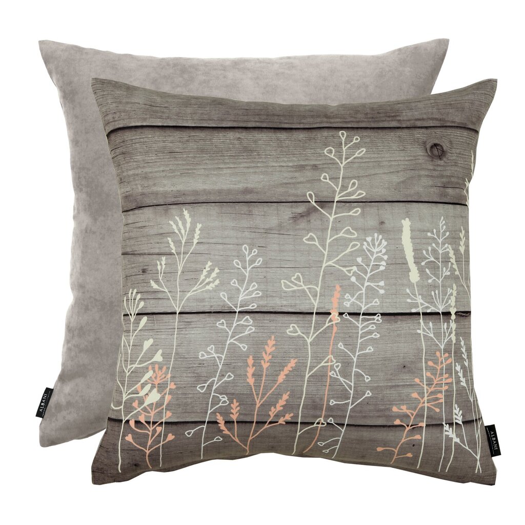 Chic Home dekoratyvinis pagalvėlės užvalkalas Scandinavian kaina ir informacija | Dekoratyvinės pagalvėlės ir užvalkalai | pigu.lt