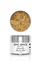 Epic Spice Chipotle Honey Rub, специи категории ААА, 75г цена и информация | Специи, наборы специй | pigu.lt