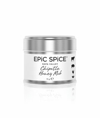 Epic Spice Chipotle Honey Rub AAA kategorijos prieskoniai, 75g kaina ir informacija | Prieskoniai, prieskonių rinkiniai | pigu.lt