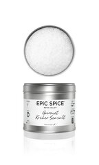 Epic Spice Gourmet Kosher Seasalt, специи категории ААА, 75г цена и информация | Специи, наборы специй | pigu.lt