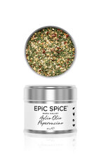 Epic Spice Aglio Olio, специи категории ААА, 40г цена и информация | Специи, наборы специй | pigu.lt