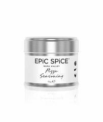 Epic Spice Pizza Seasoning, специи категории ААА, 75г цена и информация | Специи, наборы специй | pigu.lt