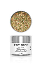 Epic Spice Rotisserie Chicken Rub, специи категории ААА, 75г цена и информация | Специи, наборы специй | pigu.lt