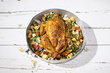 Epic Spice Rotisserie Chicken Rub AAA kategorijos prieskoniai, 75g цена и информация | Prieskoniai, prieskonių rinkiniai | pigu.lt
