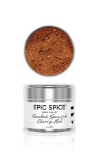 Epic Spice Smoked Spanish Chorizo Rub, специи категории ААА, 75г цена и информация | Специи, наборы специй | pigu.lt