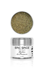 Epic Spice Herbes de Provence AAA kategorijos prieskoniai, 40g kaina ir informacija | Prieskoniai, prieskonių rinkiniai | pigu.lt