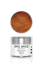 Epic Spice Tandoori Spice, специи категории ААА, 75г цена и информация | Специи, наборы специй | pigu.lt