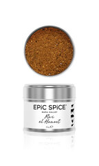 Epic Spice Ras el Hanout, AAA kategorijos prieskoniai, 75g kaina ir informacija | Prieskoniai, prieskonių rinkiniai | pigu.lt