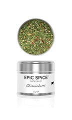 Epic Spice Chimichurri, специи категории ААА, 40г цена и информация | Специи, наборы специй | pigu.lt