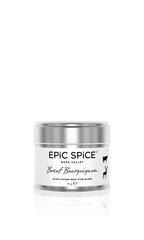 Epic Spice Boeuf Bourguignon AAA kategorijos prieskoniai, 75g kaina ir informacija | Prieskoniai, prieskonių rinkiniai | pigu.lt