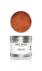 Epic Spice BBQ Rub, специи категории ААА, 150г цена и информация | Специи, наборы специй | pigu.lt