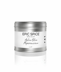 Epic Spice Aglio Olio, специи категории ААА, 75г цена и информация | Специи, наборы специй | pigu.lt