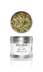 Epic Spice Aglio Olio AAA kategorijos prieskoniai, 75g kaina ir informacija | Prieskoniai, prieskonių rinkiniai | pigu.lt
