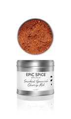 Epic Spice Smoked Spanish Chorizo Rub AAA kategorijos prieskoniai, 150g kaina ir informacija | Prieskoniai, prieskonių rinkiniai | pigu.lt