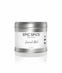 Epic Spice Lamb Rub, специи категории ААА, 150г цена и информация | Специи, наборы специй | pigu.lt