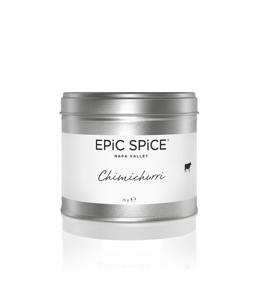 Epic Spice Chimichurri AAA kategorijos prieskoniai, 75g kaina ir informacija | Prieskoniai, prieskonių rinkiniai | pigu.lt