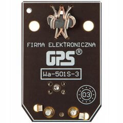 GPS Wa-501S-3 цена и информация | ТВ-антенны и аксессуары к ним | pigu.lt