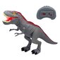 Interaktyvus dinozauras Megasaur Smiki, 55 cm kaina ir informacija | Žaislai berniukams | pigu.lt