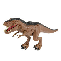 Interaktyvi dinozauro T-Rex figūrėlė Mighty Megasaur Dragon I kaina ir informacija | Žaislai berniukams | pigu.lt
