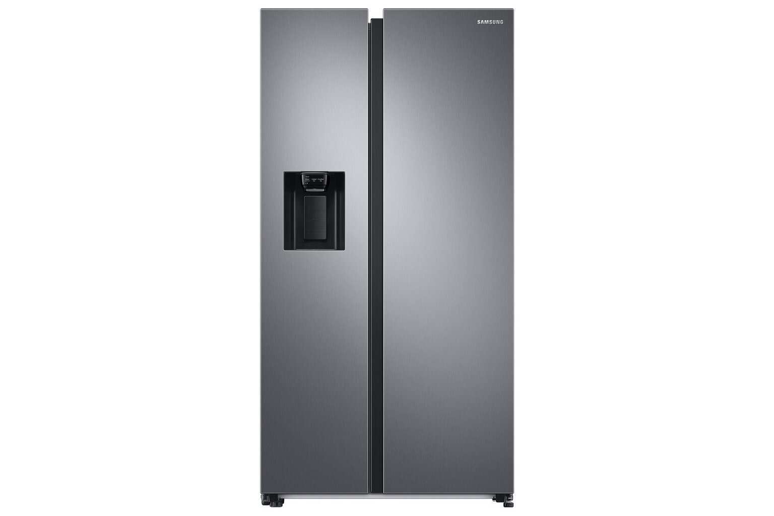 Samsung RS68A8840S9 kaina ir informacija | Šaldytuvai | pigu.lt