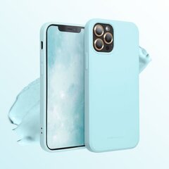 Telefono dėklas skirtas iphone 11 Pro Blue kaina ir informacija | Telefono dėklai | pigu.lt