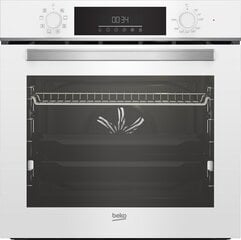 Beko BBIM14300WMS цена и информация | Духовки | pigu.lt