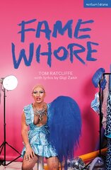 Fame Whore цена и информация | Рассказы, новеллы | pigu.lt