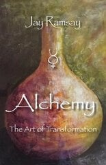 Alchemy: The Art of Transformation Facsimile edition kaina ir informacija | Dvasinės knygos | pigu.lt
