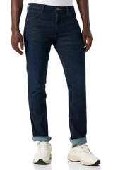 Джинсы WRANGLER цена и информация | Mужские джинсы Only & Sons Loom 5714910844399 | pigu.lt