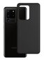 3mk Matt Samsung S911 S23 5G juodas цена и информация | Telefono dėklai | pigu.lt