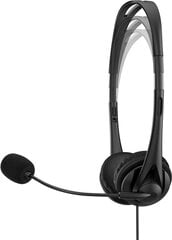 HP 428H5AA#ABB цена и информация | Теплая повязка на уши, черная | pigu.lt