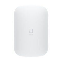 Ubiquiti U6-Extender цена и информация | Маршрутизаторы (роутеры) | pigu.lt