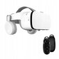 VR 3D Bobovr Z6 akiniai + ausinės + BT nuotolinio valdymo pultas цена и информация | Virtualios realybės akiniai | pigu.lt