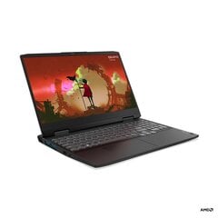 Lenovo IdeaPad Gaming 3 15ARH7 (82SB00BWPB) kaina ir informacija | Nešiojami kompiuteriai | pigu.lt