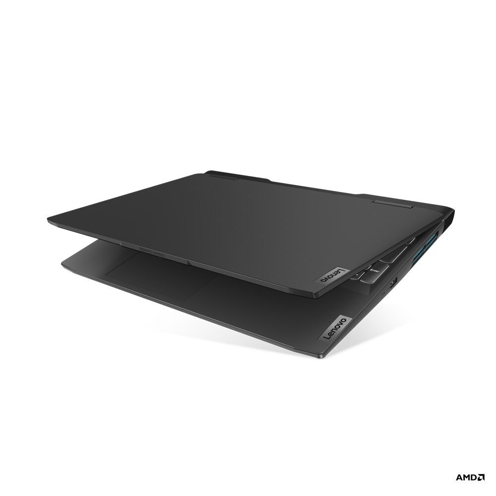 Lenovo IdeaPad Gaming 3 15ARH7 (82SB00BWPB) kaina ir informacija | Nešiojami kompiuteriai | pigu.lt