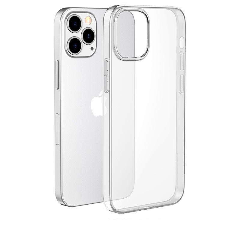 Hallo Apple iPhone 12 Pro Max kaina ir informacija | Telefono dėklai | pigu.lt