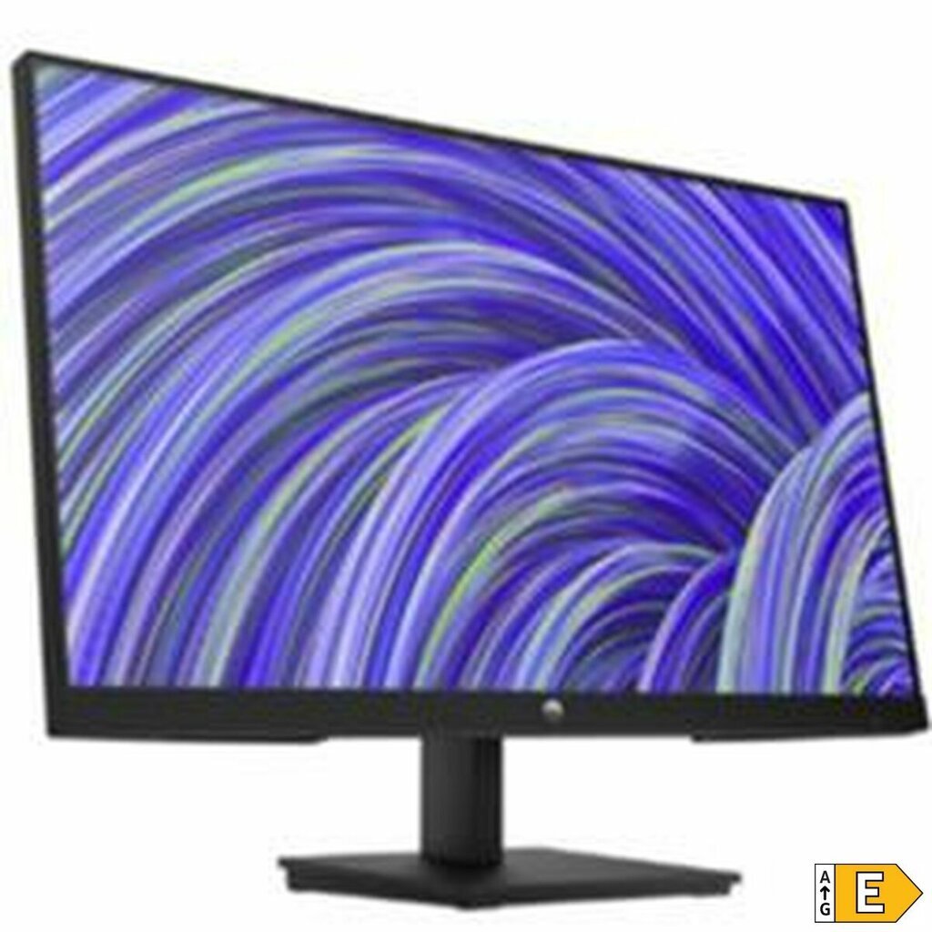 HP 65P58E9 kaina ir informacija | Monitoriai | pigu.lt