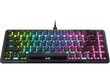 Roccat Vulcan II Mini US kaina ir informacija | Klaviatūros | pigu.lt