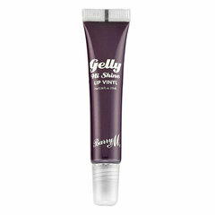 Lūpų blizgis Barry M Gelly Hi Shine, 10 ml kaina ir informacija | Lūpų dažai, blizgiai, balzamai, vazelinai | pigu.lt