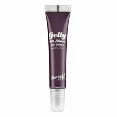 Lūpų gelis BarryM Gelly Hi Shine Lip Vinyl, 10 ml kaina ir informacija | Lūpų dažai, blizgiai, balzamai, vazelinai | pigu.lt