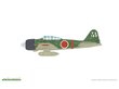 Surenkamas modelis Eduard, A6M3 Zero Type 32 Profipack, 1/48, 82213 kaina ir informacija | Konstruktoriai ir kaladėlės | pigu.lt