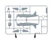 Surenkamas modelis Eduard, A6M3 Zero Type 32 Profipack, 1/48, 82213 kaina ir informacija | Konstruktoriai ir kaladėlės | pigu.lt