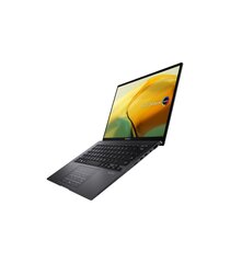 Asus ZenBook Series UM3402YA-KM211W|CPU 5825U|2000 MHz|14&#34;|2880x1800|RAM 16GB|DDR4|SSD 1TB|AMD Radeon Graphics|Integrated|ENG|Windows 11 Home|Black|1.39 kg|90NB0W95-M00DW0 kaina ir informacija | Nešiojami kompiuteriai | pigu.lt