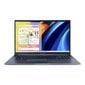 ASUS VivoBook 15, W11H, Quiet Blue, ENG (M1502IA-BQ100W) kaina ir informacija | Nešiojami kompiuteriai | pigu.lt