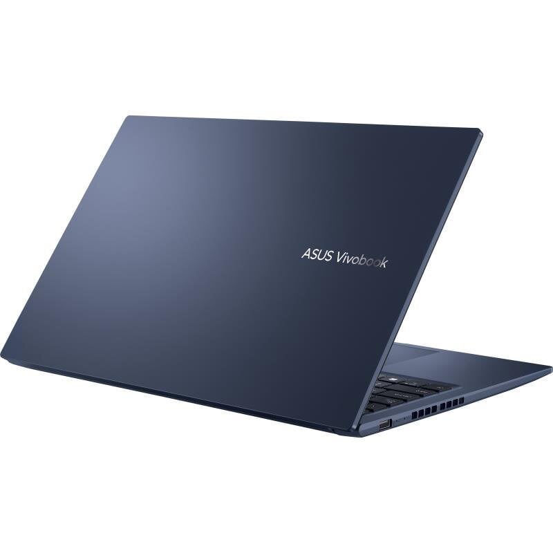 ASUS VivoBook 15, W11H, Quiet Blue, ENG (M1502IA-BQ100W) kaina ir informacija | Nešiojami kompiuteriai | pigu.lt