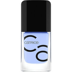 Лак для ногтей Catrice Iconails 134-laugh in lavendar, 10.5 мл цена и информация | Лаки, укрепители для ногтей | pigu.lt