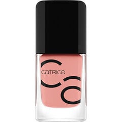 Nagų lakas Catrice Iconails 136-sanding nudes, 10,5 ml kaina ir informacija | Nagų lakai, stiprintojai | pigu.lt